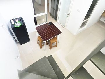 Dijual Rumah di Orchard Park Cluster Carica, Batam Center