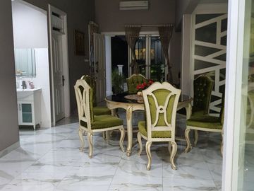 Dijual Rumah Citra 2 Full Furnished Strategis 3+1 KT SHM