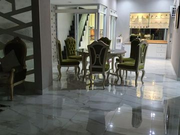 Dijual Rumah Citra 2 Full Furnished Strategis 3+1 KT SHM