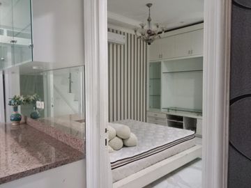 Dijual Rumah Citra 2 Full Furnished Strategis 3+1 KT SHM
