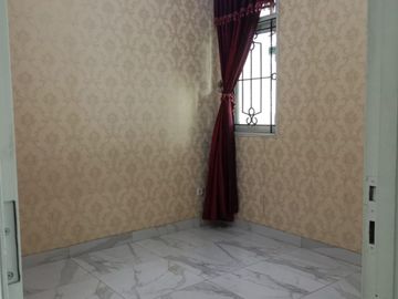 Dijual Rumah Citra 2 Full Furnished Strategis 3+1 KT SHM