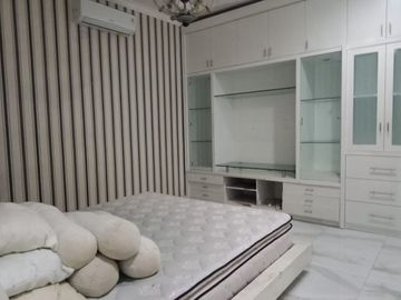 Dijual Rumah Citra 2 Full Furnished Strategis 3+1 KT SHM