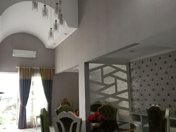 Dijual Rumah Citra 2 Full Furnished Strategis 3+1 KT SHM