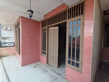 Dijual Rumah di Taman Buana Indah, Sei Panas