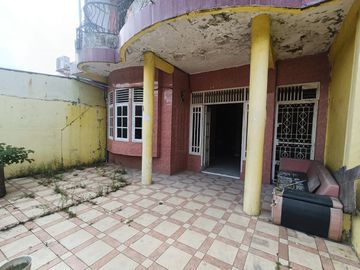 Dijual Rumah di Taman Buana Indah, Sei Panas