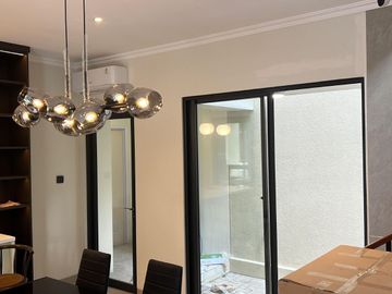 Disewakan Rumah Full Furnish Tipe Hoek Premium