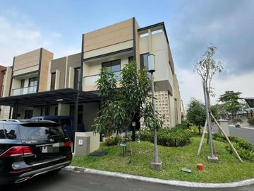 Disewakan Rumah Full Furnish Tipe Hoek Premium