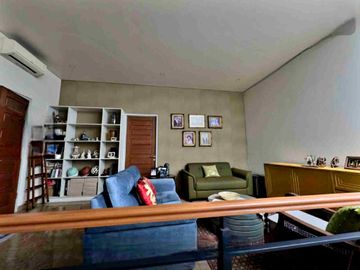 Rumah Murah Siap Huni 2 Lantai Lt 237m² jarang ada di Kalibata daerah Selatan Jakarta