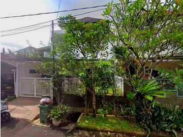 Rumah Murah Siap Huni 2 Lantai Lt 237m² jarang ada di Kalibata daerah Selatan Jakarta