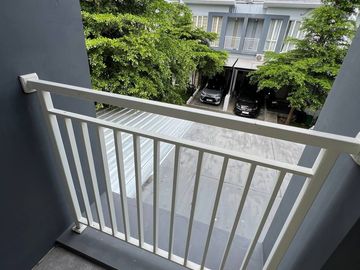 Dijual Rumah Minimalis di Green Orchid Lowokwaru Malang