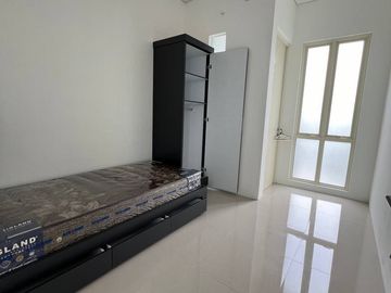Dijual Rumah Minimalis di Green Orchid Lowokwaru Malang