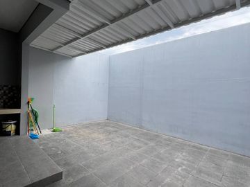 Dijual Rumah Minimalis di Green Orchid Lowokwaru Malang