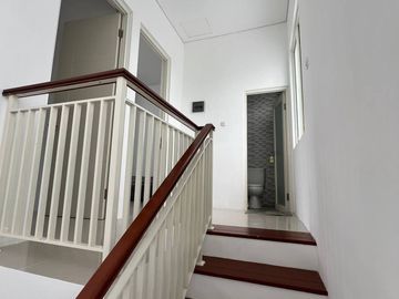 Dijual Rumah Minimalis di Green Orchid Lowokwaru Malang