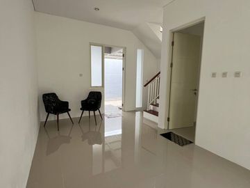 Dijual Rumah Minimalis di Green Orchid Lowokwaru Malang