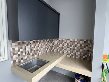 Dijual Rumah Minimalis di Green Orchid Lowokwaru Malang