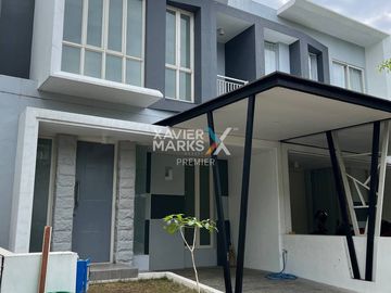Dijual Rumah Minimalis di Green Orchid Lowokwaru Malang