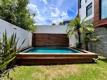 Casa Premium en Venta Cluster 777 Lomas de Angelópolis I