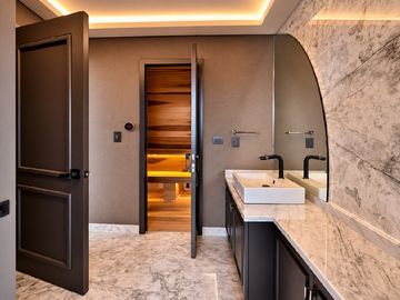 Casa Premium en Venta Cluster 777 Lomas de Angelópolis I