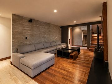 Casa Premium en Venta Cluster 777 Lomas de Angelópolis I