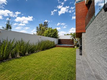 Casa Premium en Venta Cluster 777 Lomas de Angelópolis I