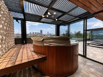Casa Premium en Venta Cluster 777 Lomas de Angelópolis I