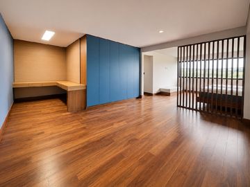 Casa Premium en Venta Cluster 777 Lomas de Angelópolis I