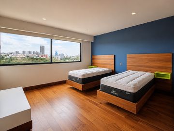 Casa Premium en Venta Cluster 777 Lomas de Angelópolis I