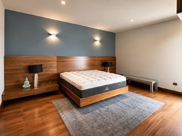 Casa Premium en Venta Cluster 777 Lomas de Angelópolis I