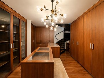 Casa Premium en Venta Cluster 777 Lomas de Angelópolis I