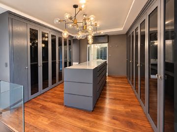Casa Premium en Venta Cluster 777 Lomas de Angelópolis I