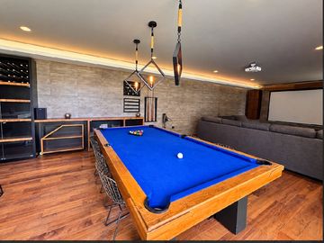 Casa Premium en Venta Cluster 777 Lomas de Angelópolis I