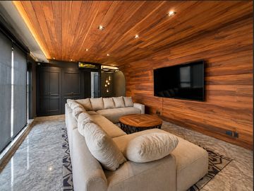 Casa Premium en Venta Cluster 777 Lomas de Angelópolis I