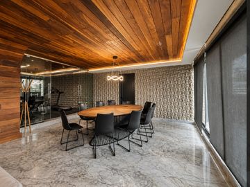 Casa Premium en Venta Cluster 777 Lomas de Angelópolis I