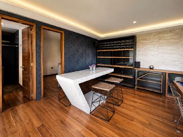 Casa Premium en Venta Cluster 777 Lomas de Angelópolis I