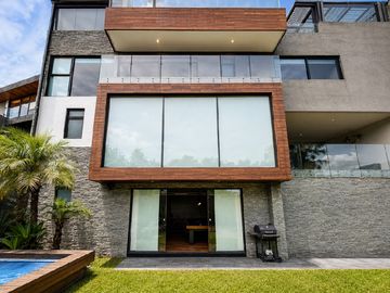Casa Premium en Venta Cluster 777 Lomas de Angelópolis I