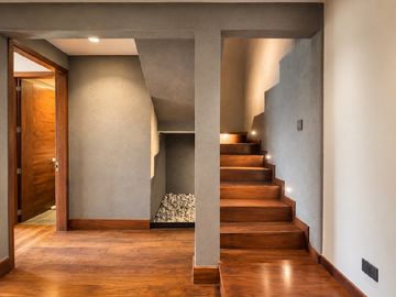 Casa Premium en Venta Cluster 777 Lomas de Angelópolis I