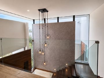 Casa Premium en Venta Cluster 777 Lomas de Angelópolis I