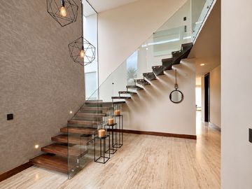 Casa Premium en Venta Cluster 777 Lomas de Angelópolis I