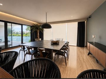 Casa Premium en Venta Cluster 777 Lomas de Angelópolis I