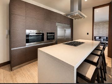 Casa Premium en Venta Cluster 777 Lomas de Angelópolis I