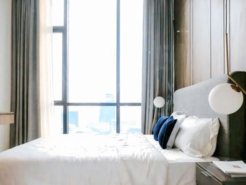 Fast Sale Apartement Lavie All Suites 2BR