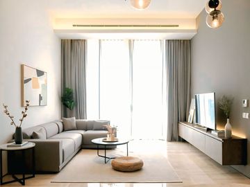 Fast Sale Apartement Lavie All Suites 2BR