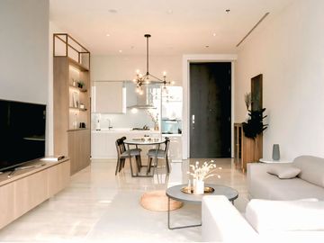 Fast Sale Apartement Lavie All Suites 2BR