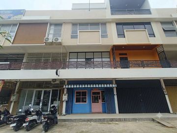 Dijual Ruko Golden City Cluster Salmon, Bengkong