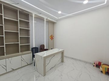 Dijual Ruko Golden City Cluster Salmon, Bengkong