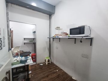 Dijual Ruko Golden City Cluster Salmon, Bengkong