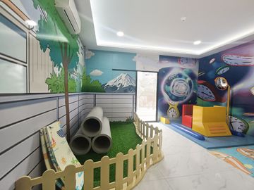 Dijual Ruko Golden City Cluster Salmon, Bengkong