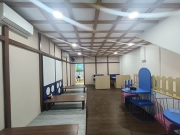 Dijual Ruko Golden City Cluster Salmon, Bengkong