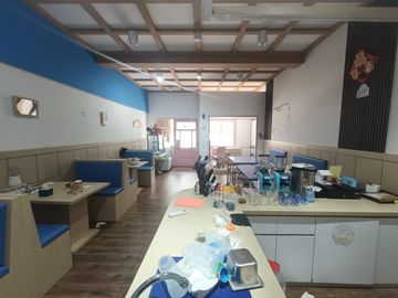 Dijual Ruko Golden City Cluster Salmon, Bengkong