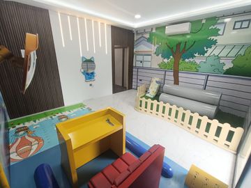 Dijual Ruko Golden City Cluster Salmon, Bengkong